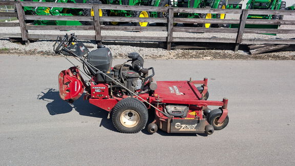 2024 Exmark TTX691GKA