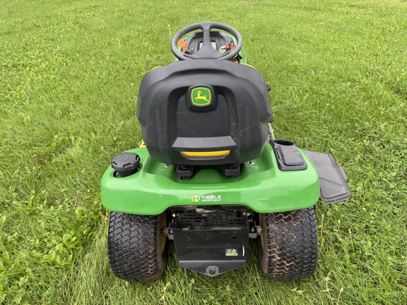 2022 John Deere X350 - Photo4