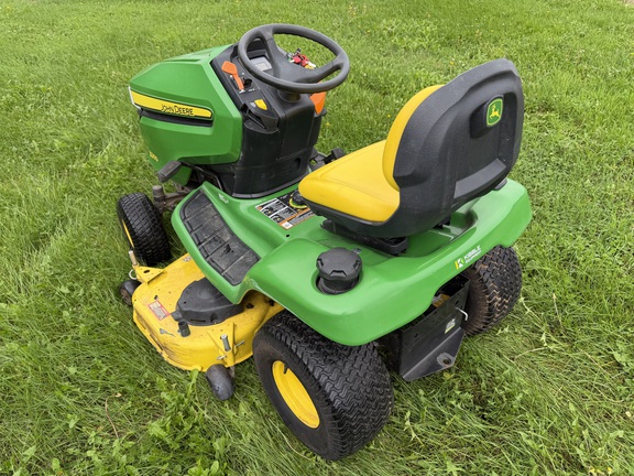 2022 John Deere X350 - Photo5