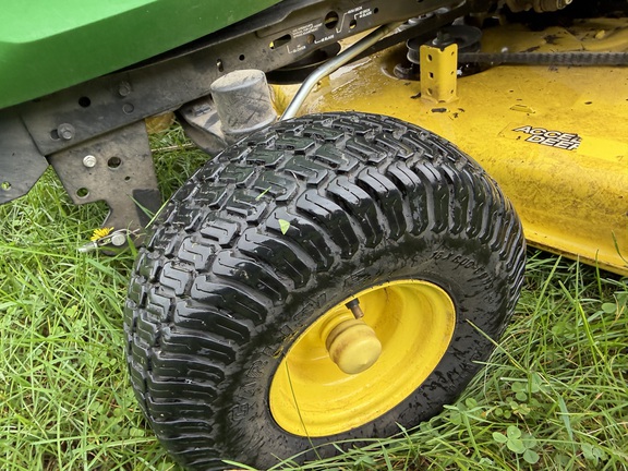 2022 John Deere X350 - Photo10