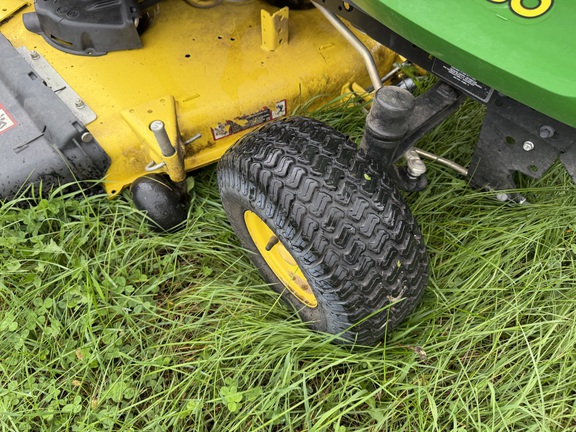 2022 John Deere X350 - Photo11