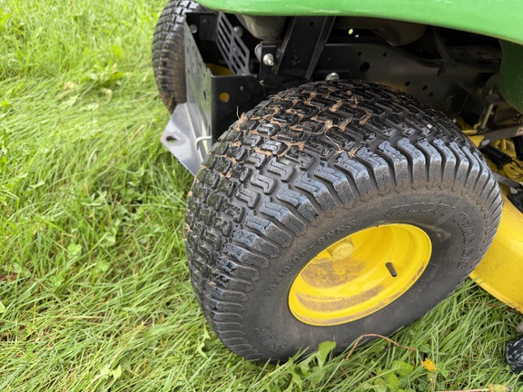 2022 John Deere X350 - Photo13