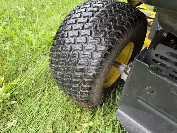 2022 John Deere X350 - Photo14