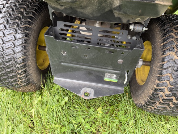 2022 John Deere X350 - Photo15