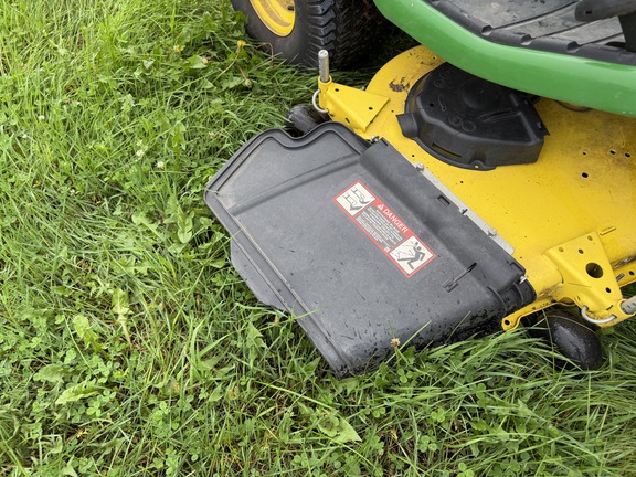 2022 John Deere X350 - Photo16