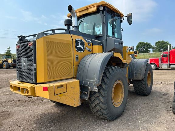 2023 John Deere 544P