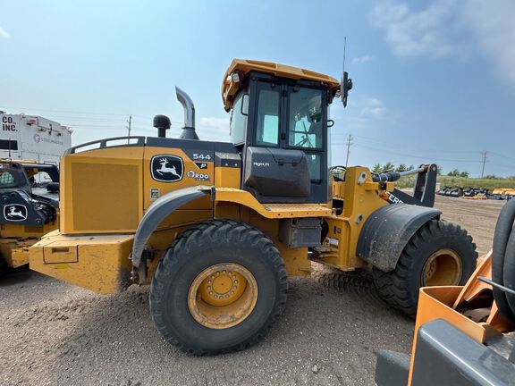 2023 John Deere 544P