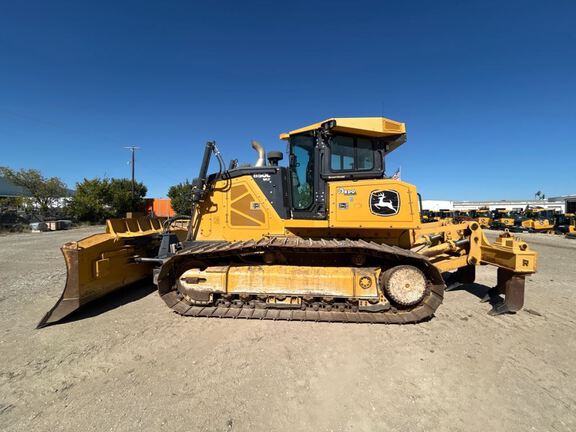 2021 John Deere 850L