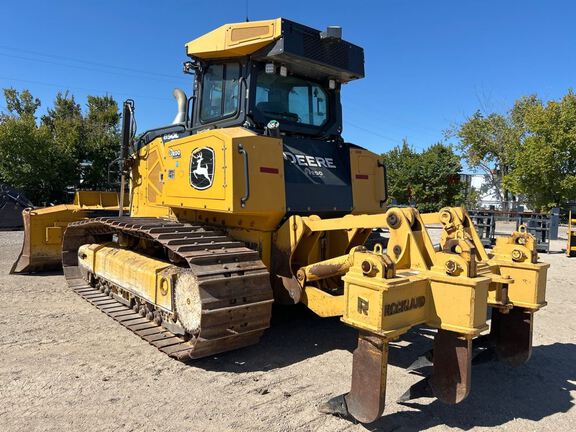 2021 John Deere 850L