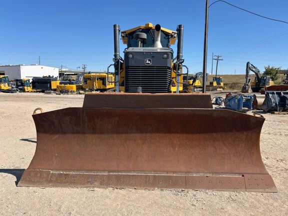 2021 John Deere 850L