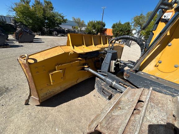 2021 John Deere 850L
