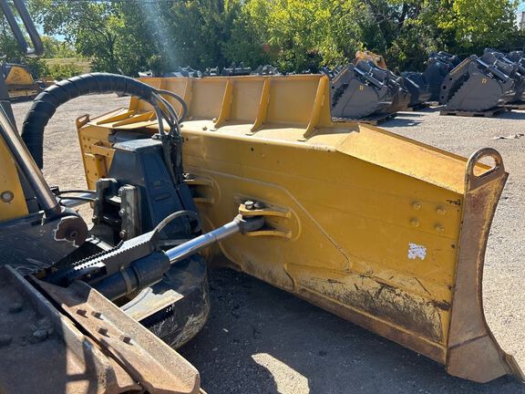 2021 John Deere 850L