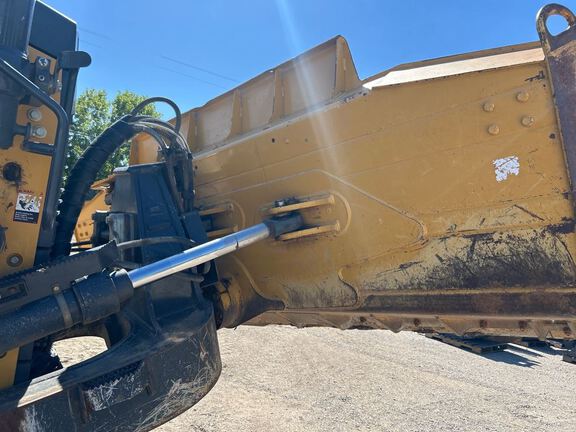 2021 John Deere 850L