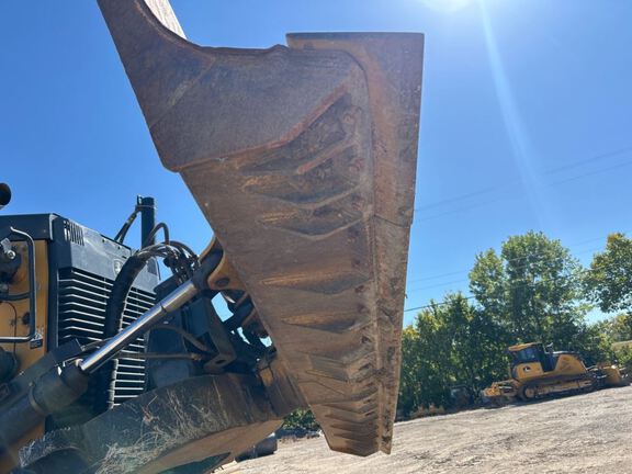2021 John Deere 850L