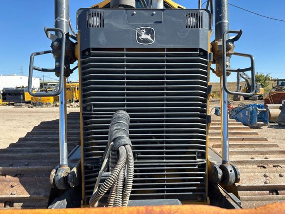 2021 John Deere 850L