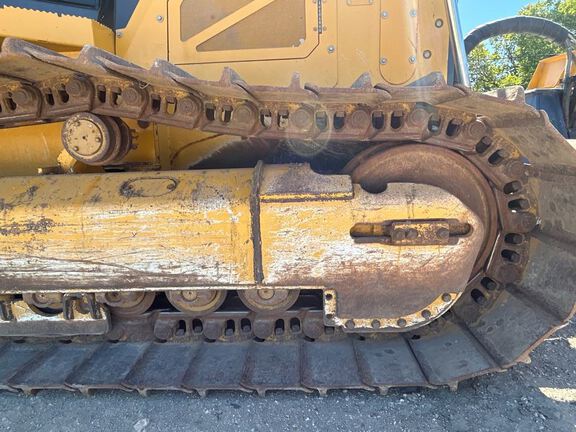 2021 John Deere 850L