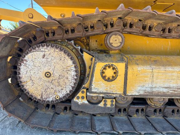 2021 John Deere 850L
