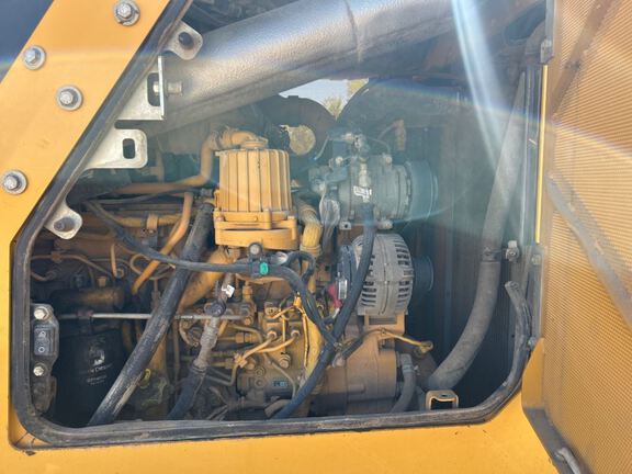 2021 John Deere 850L