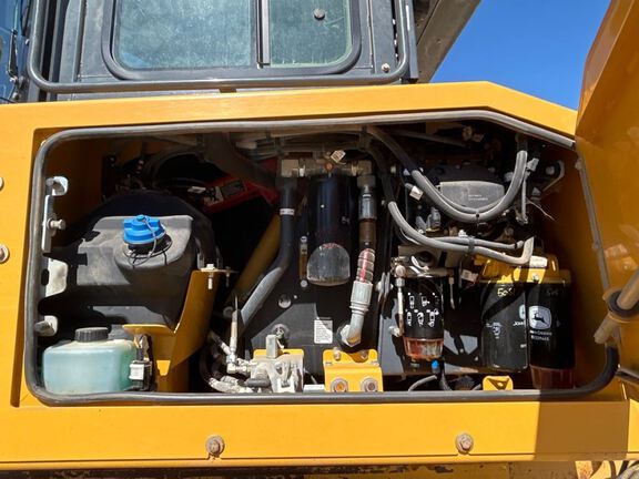 2021 John Deere 850L