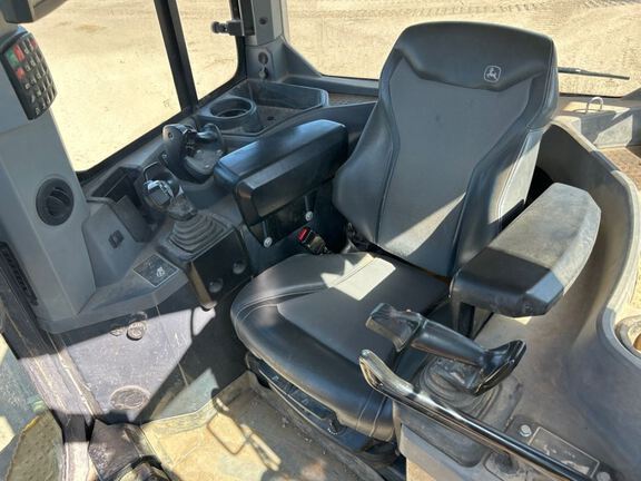2021 John Deere 850L