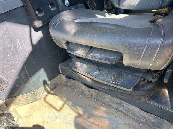 2021 John Deere 850L