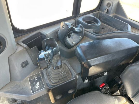 2021 John Deere 850L