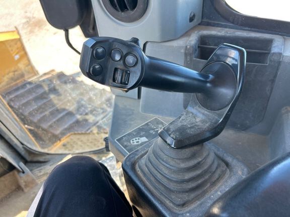 2021 John Deere 850L