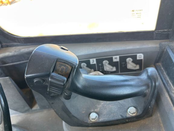 2021 John Deere 850L