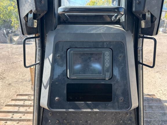 2021 John Deere 850L