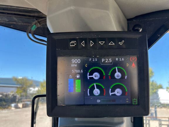 2021 John Deere 850L