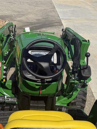 2026 John Deere 4044M