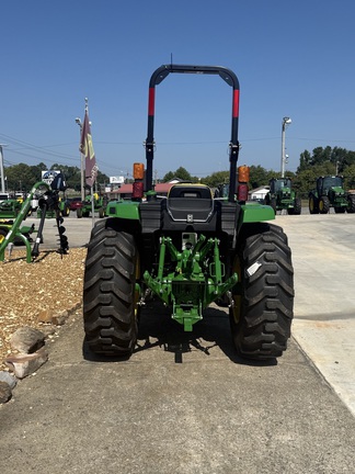 2026 John Deere 4044M