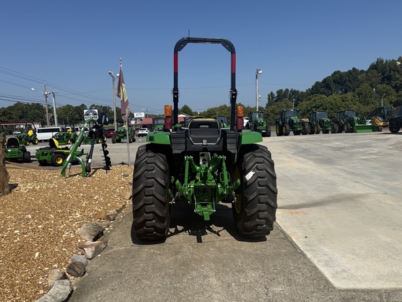 2026 John Deere 4044M
