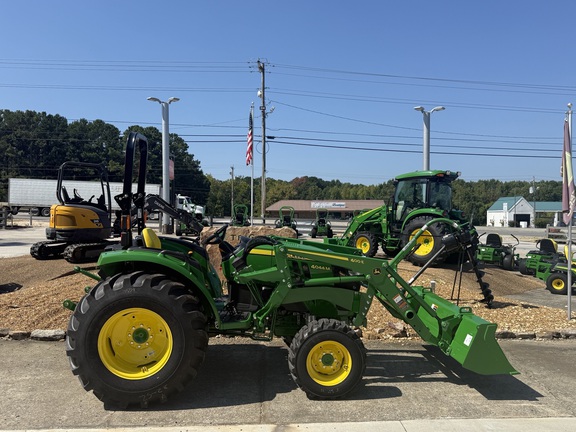 2026 John Deere 4044M