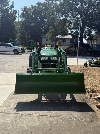 2026 John Deere 4044M