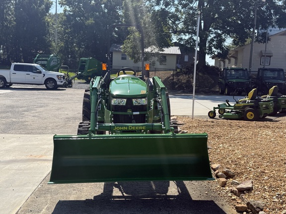 2026 John Deere 4044M