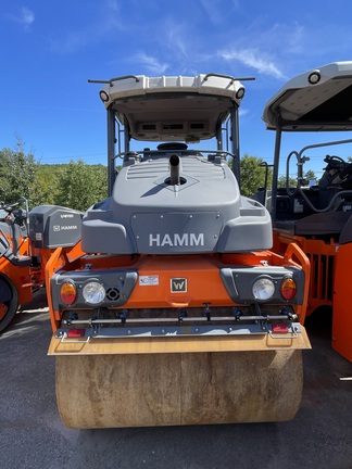 2022 Hamm DV70IVV-S