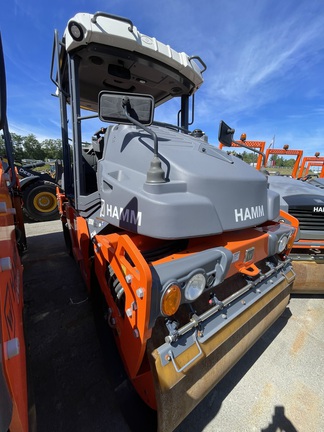 2022 Hamm DV70IVV-S