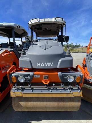 2022 Hamm DV70IVV-S