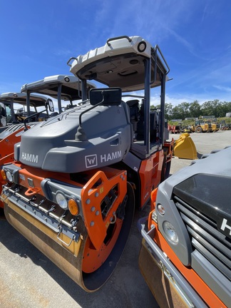 2022 Hamm DV70IVV-S