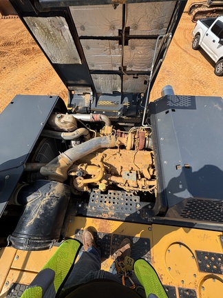 2025 John Deere 470 P-Tier