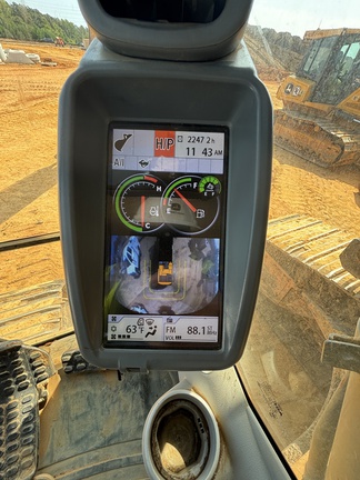 2025 John Deere 470 P-Tier