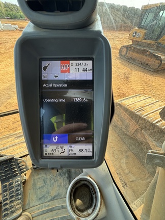 2025 John Deere 470 P-Tier