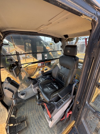2025 John Deere 470 P-Tier