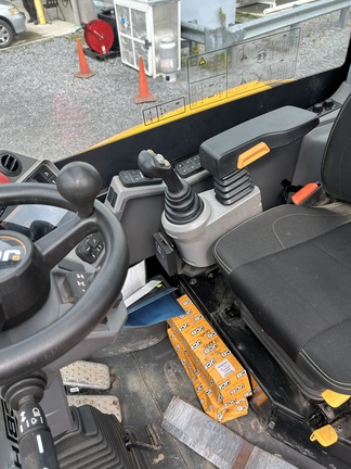 0 JCB 110W