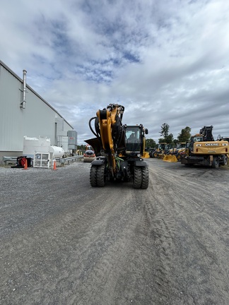 0 JCB 110W