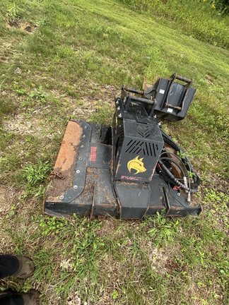 0 JCB 110W