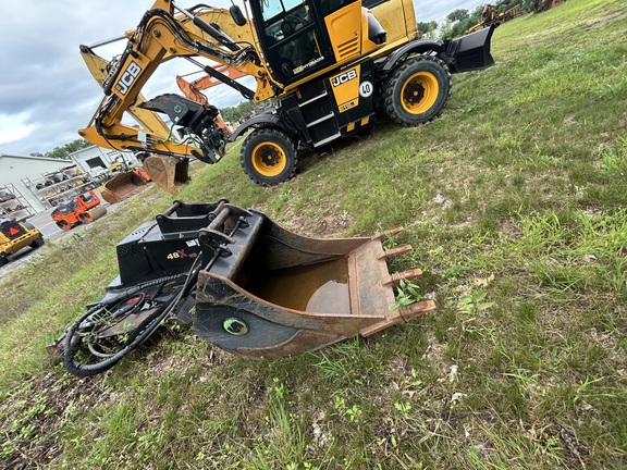 0 JCB 110W