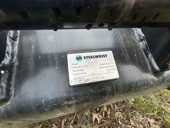 0 JCB 110W