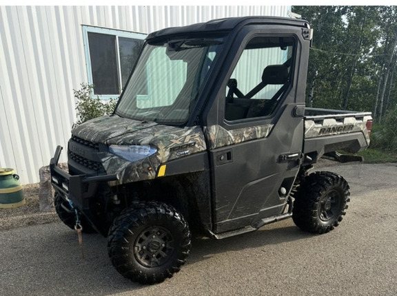 Polaris Ranger XP 1000